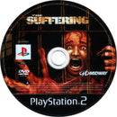 The Suffering - PS2 spill