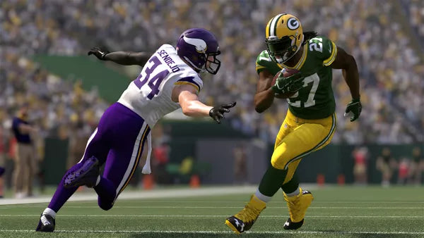 Madden NFL 17 - PS3 spill - Retrospillkongen