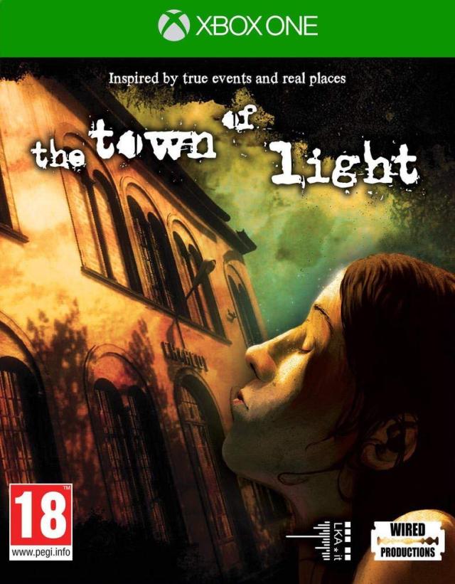 The Town of Light - Xbox One spill - Retrospillkongen