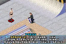 Tony Hawk's Underground 2 - GBA spill