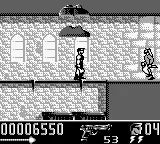 Navy Seals - Gameboy spill - Retrospillkongen