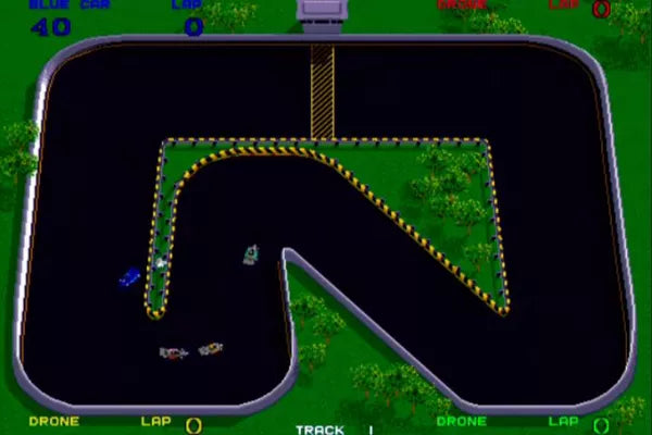 Midway Arcade Treasures 2 - PS2 spill - Retrospillkongen