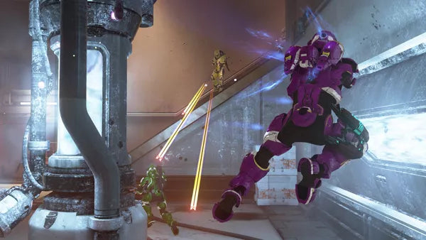 Halo 5: Guardians - Xbox One spill - Retrospillkongen