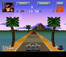 Lamborghini: American Challenge - SNES spill