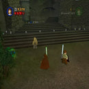 LEGO Star Wars: The Video Game - Gamecube spill
