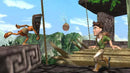 Pitfall: The Lost Expedition - Xbox spill