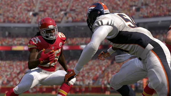 Madden NFL 17 - PS3 spill - Retrospillkongen