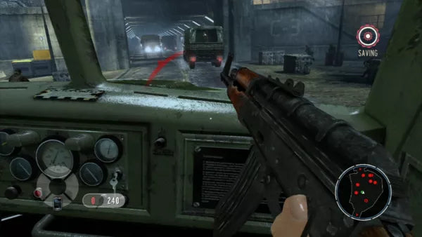Golden Eye 007: Reloaded - PS3 spill