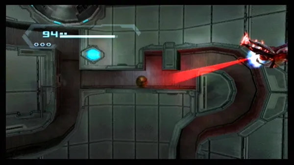 Metroid Prime 3: Corruption - Wii spill - Retrospillkongen
