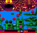 Armorines: Project S.W.A.R.M. - GBC Spill