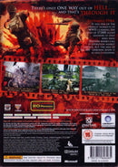Brothers in Arms: Hell's Highway - Xbox 360 spill