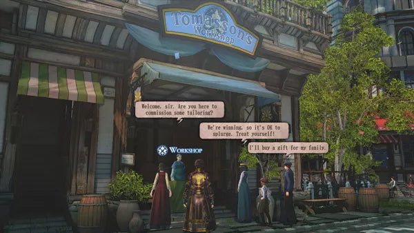 Valkyria Revolution (Limited Edition) - PS4 spill (Forseglet)