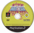 Under the Skin - PS2 Spill