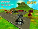 LEGO Racers 2 - PS2 spill