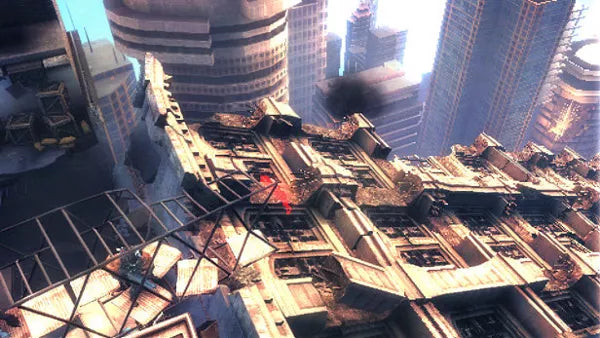 Army of Two: 40th Day - Xbox 360 spill - Retrospillkongen