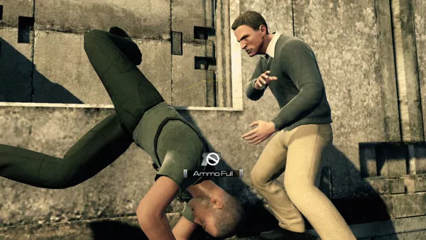 007: Blood Stone - Xbox 360 spill - Retrospillkongen