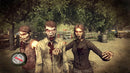 The Walking Dead: Survival Instinct - PS3 spill