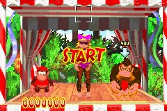 Donkey Kong Country - GBA spill - Retrospillkongen