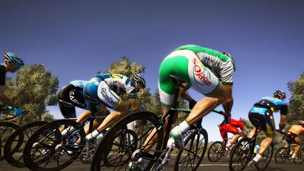 Le Tour de France 2013: 100th Edition - PS3 Spill - Retrospillkongen
