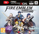 Fire Emblem Warriors - New Nintendo 3DS spill - Retrospillkongen