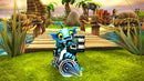 Renovert Skylanders: Spyro's Adventure - Xbox 360 spill - Retrospillkongen