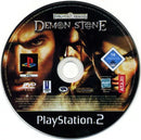 Forgotten Realms: Demon Stone - PS2 spill