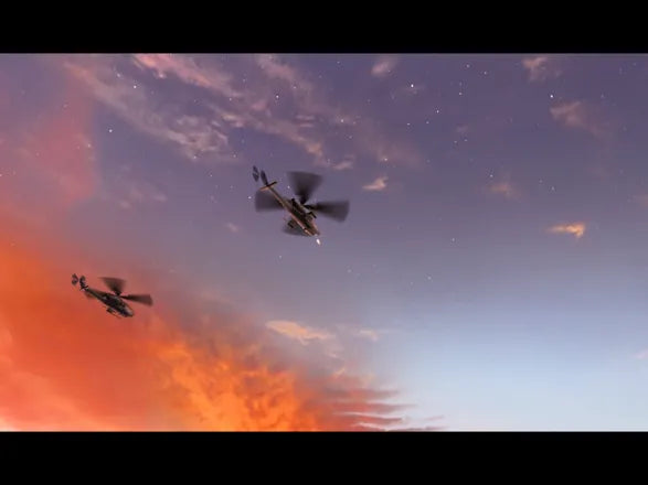 Operation Flashpoint: Red River - Xbox 360 spill - Retrospillkongen