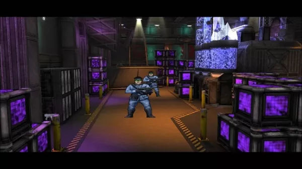 Eat Lead: The Return of Matt Hazard - Xbox 360 spill - Retrospillkongen