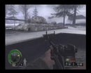 Medal of Honor: European Assault - PS2 spill