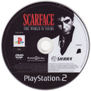 Scarface: The World Is Yours - PS2 Spill
