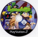 Lemmings - PS2 spill