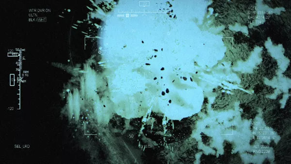 Medal of Honor: Warfighter - Xbox 360 spill - Retrospillkongen