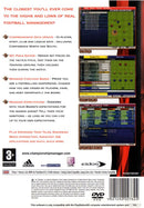 Championship Manager 2007 - PS2 spill