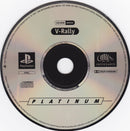 V-Rally: 97 Championship Edition - PS1 spill
