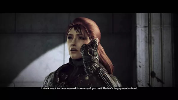 Gears of War: Judgment - Xbox 360 spill - Retrospillkongen