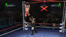 TNA Impact! Total Nonstop Action Wrestling - PS3 spill