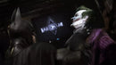 Batman: Return to Arkham - PS4 spill - Retrospillkongen