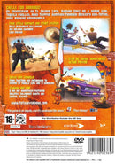 Total Overdose - PS2 Spill