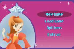 Disney Princess: Royal Adventure - GBA spill - Retrospillkongen