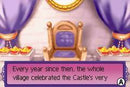 Disney Princess: Royal Adventure - GBA spill