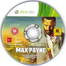 Max Payne 3 - Xbox 360 spill