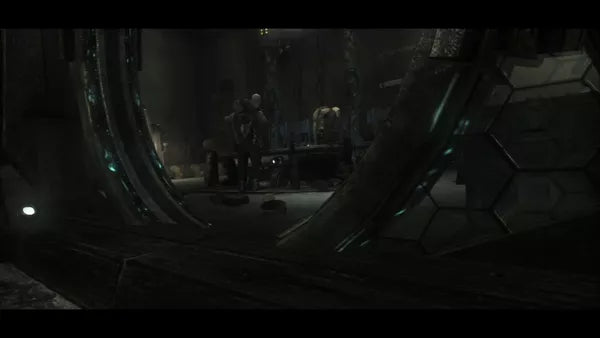 Resistance: Fall of Man - PS3 spill  (Forseglet) - Retrospillkongen