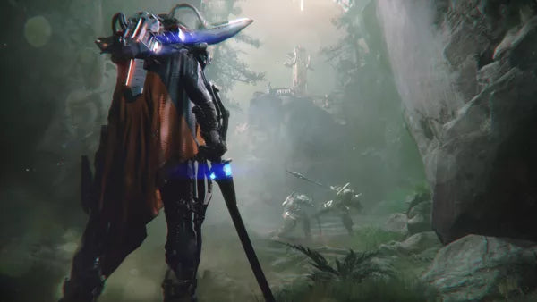 The Surge 2 - PS4 Spill - Retrospillkongen