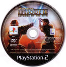 Star Wars: Episode III - Revenge of the Sith - PS2 spill