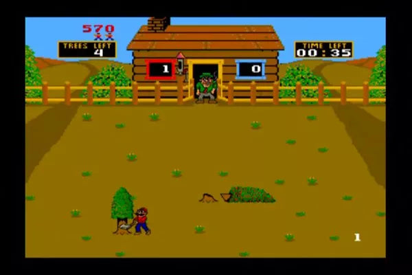 Midway Arcade Treasures 2 - PS2 spill