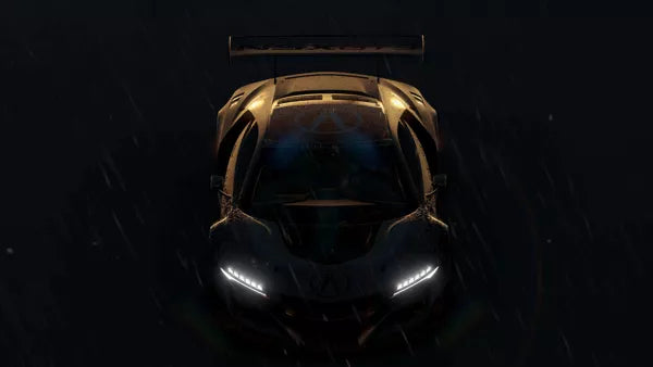 Project Cars 2 (Steelbook) - Xbox One spill - Retrospillkongen