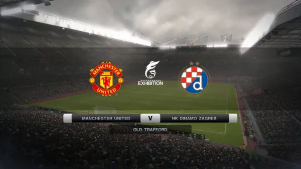 PES 2011: Pro Evolution Soccer - Xbox 360 spill - Retrospillkongen