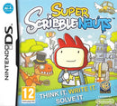 Super Scribblenauts - Nintendo DS spill