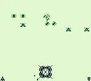 Arcade Classic 3: Galaga / Galaxian - Gameboy spill