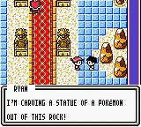 Pokémon Trading Card Game - Game Boy Color spill - Retrospillkongen
